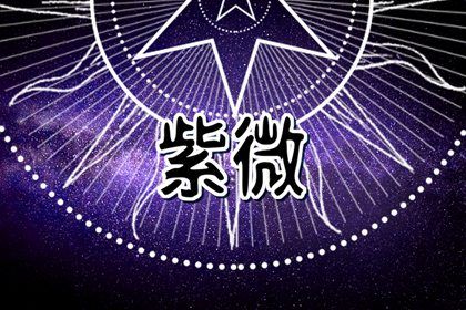 宫位名称速览